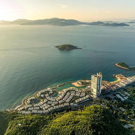 Villa Le Corail, A Gran Melia Hotel Nha Trang Luaran gambar