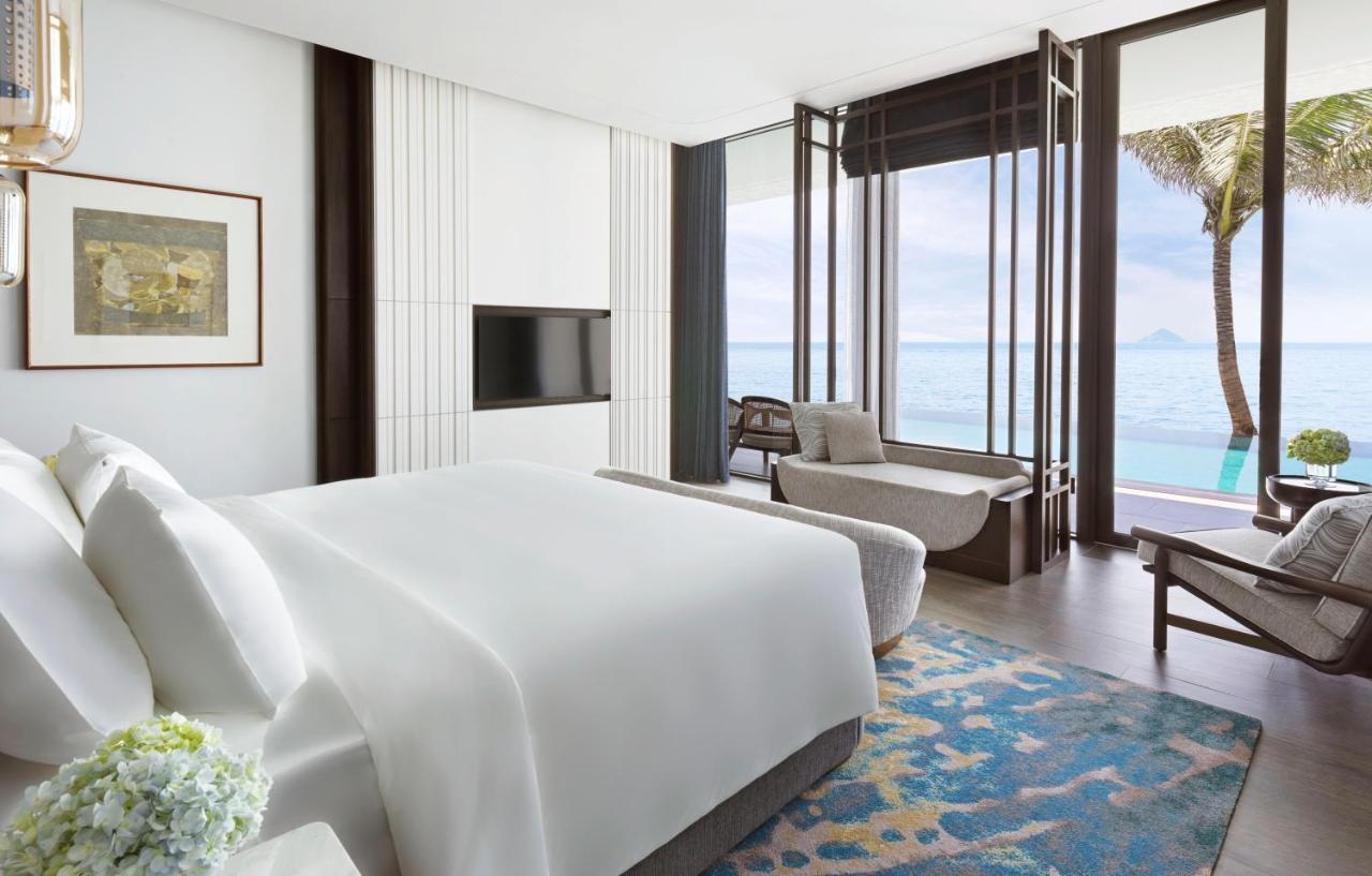 Villa Le Corail, A Gran Melia Hotel Nha Trang Luaran gambar