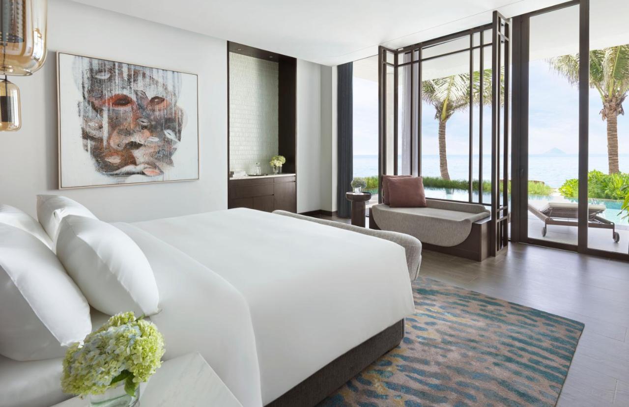 Villa Le Corail, A Gran Melia Hotel Nha Trang Luaran gambar
