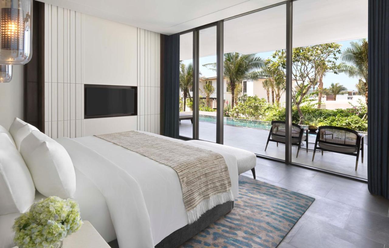 Villa Le Corail, A Gran Melia Hotel Nha Trang Luaran gambar