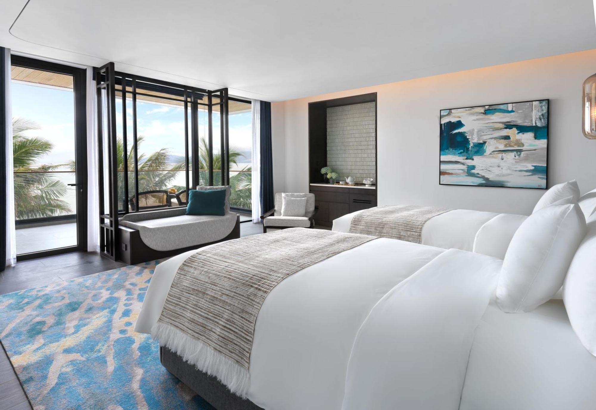 Villa Le Corail, A Gran Melia Hotel Nha Trang Luaran gambar