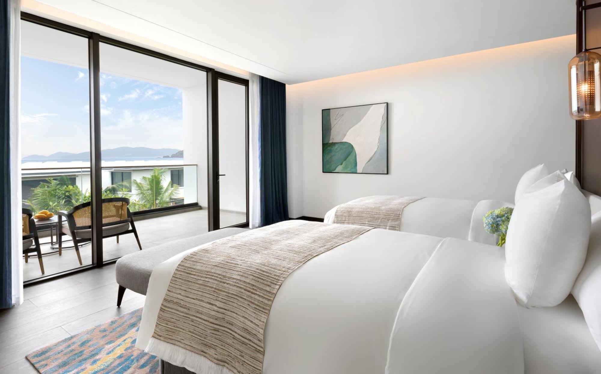 Villa Le Corail, A Gran Melia Hotel Nha Trang Luaran gambar