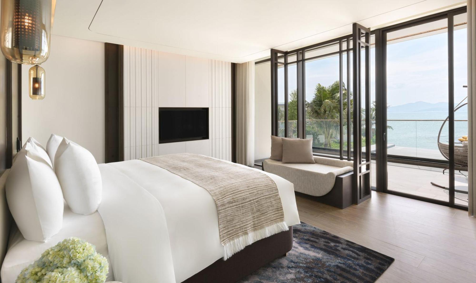 Villa Le Corail, A Gran Melia Hotel Nha Trang Luaran gambar