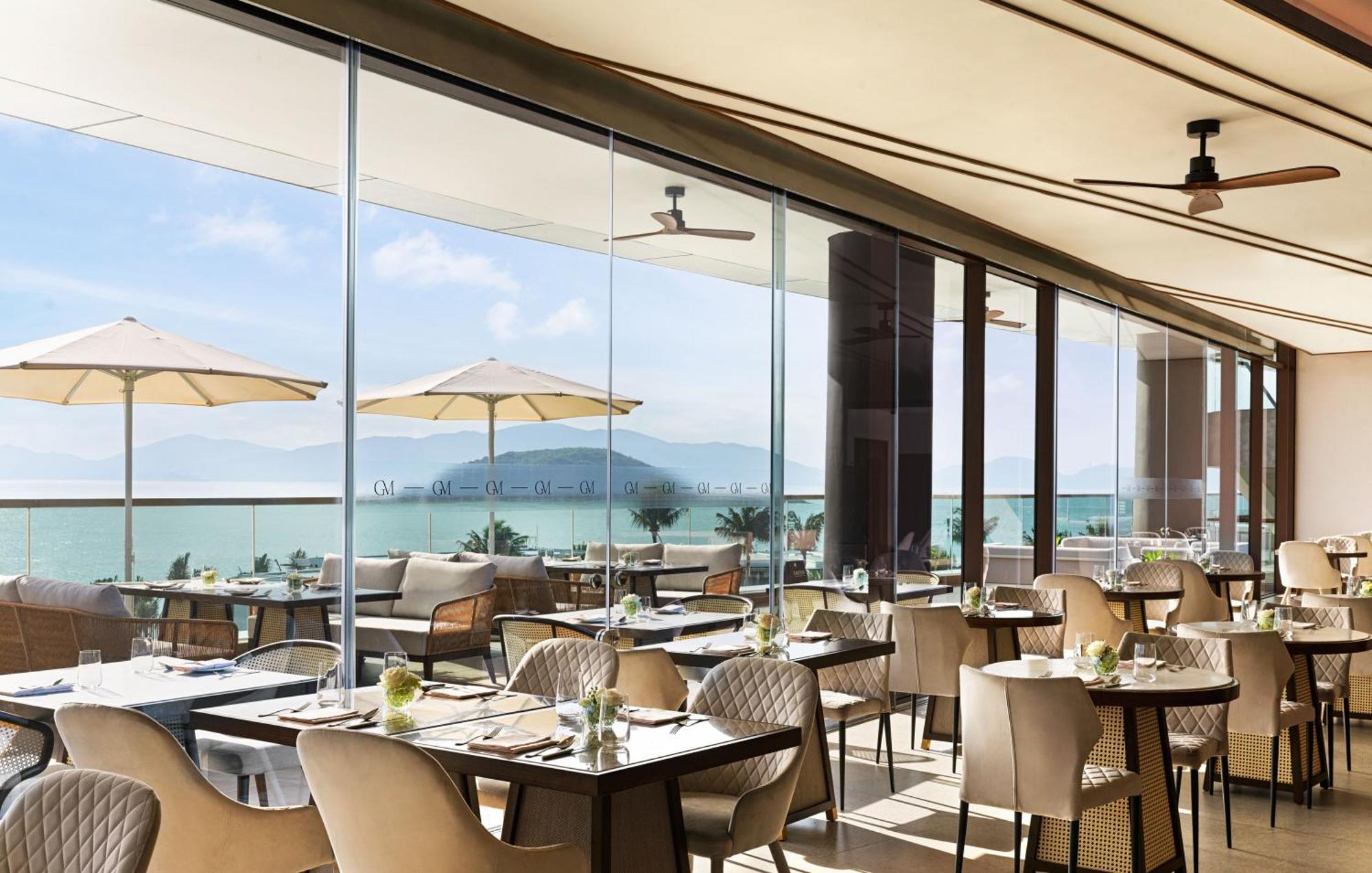 Villa Le Corail, A Gran Melia Hotel Nha Trang Luaran gambar
