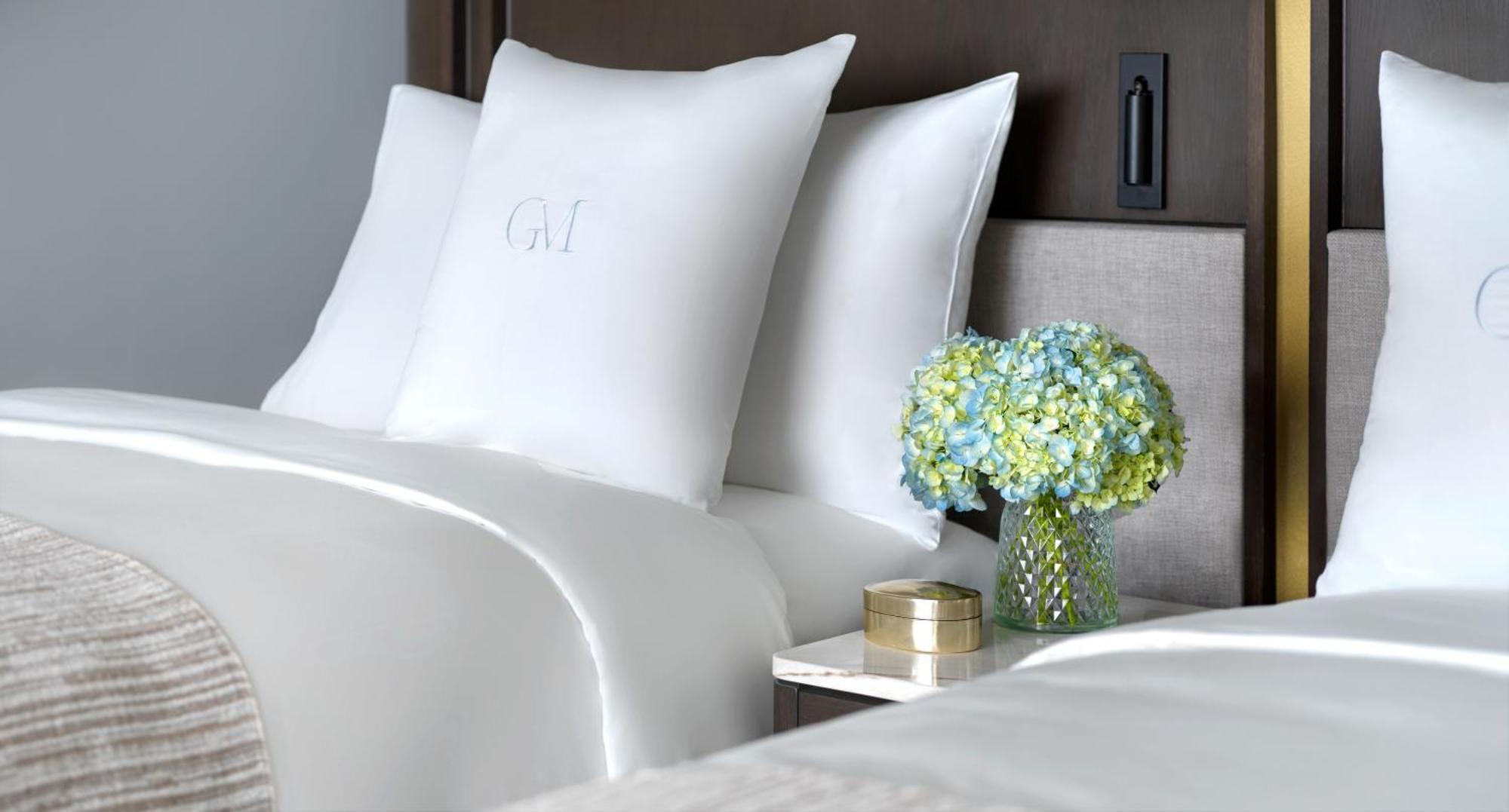 Villa Le Corail, A Gran Melia Hotel Nha Trang Luaran gambar