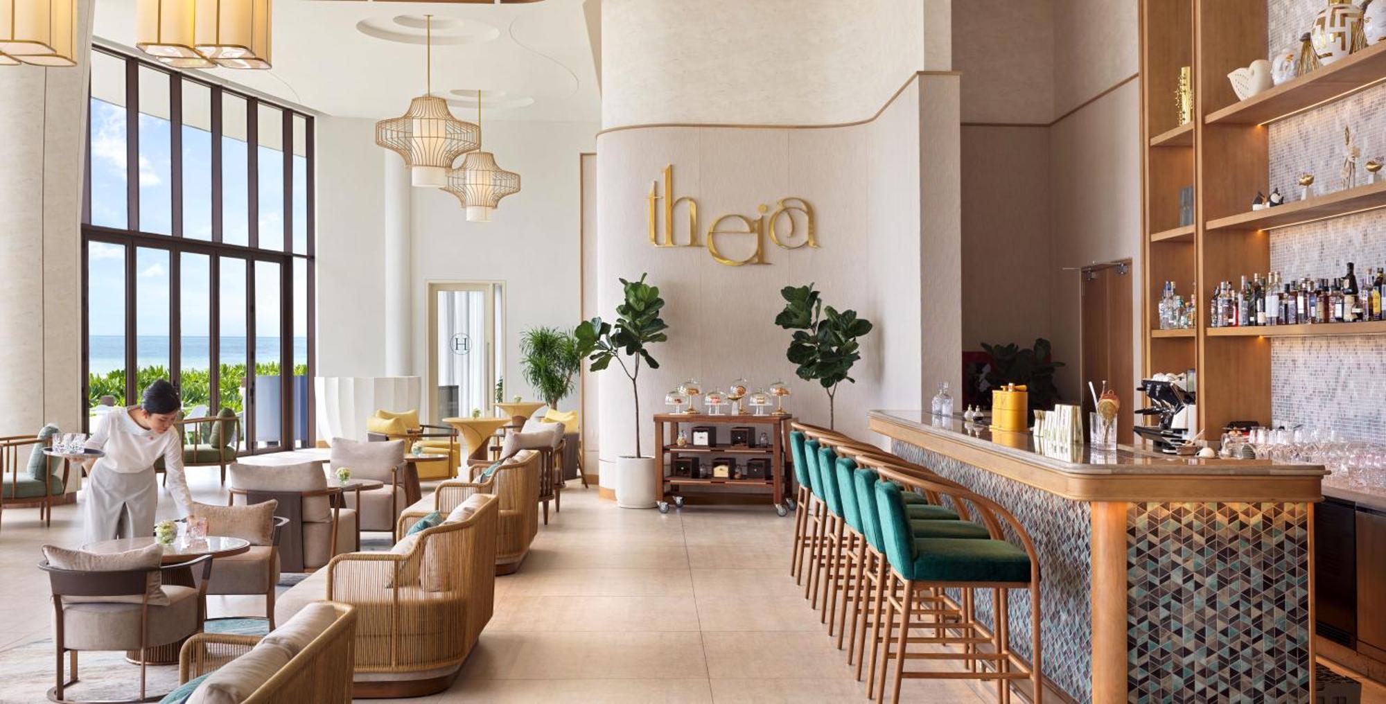 Villa Le Corail, A Gran Melia Hotel Nha Trang Luaran gambar