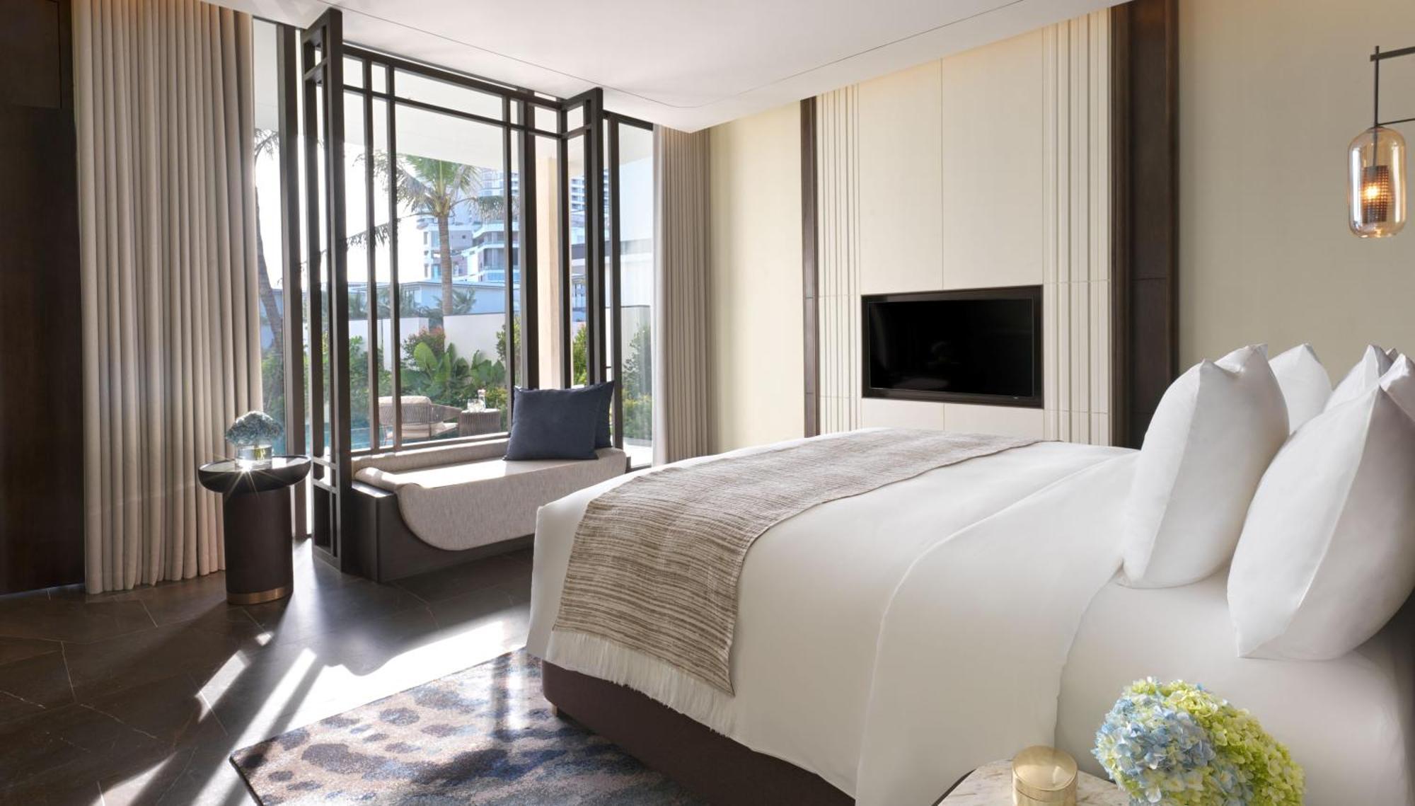 Villa Le Corail, A Gran Melia Hotel Nha Trang Luaran gambar