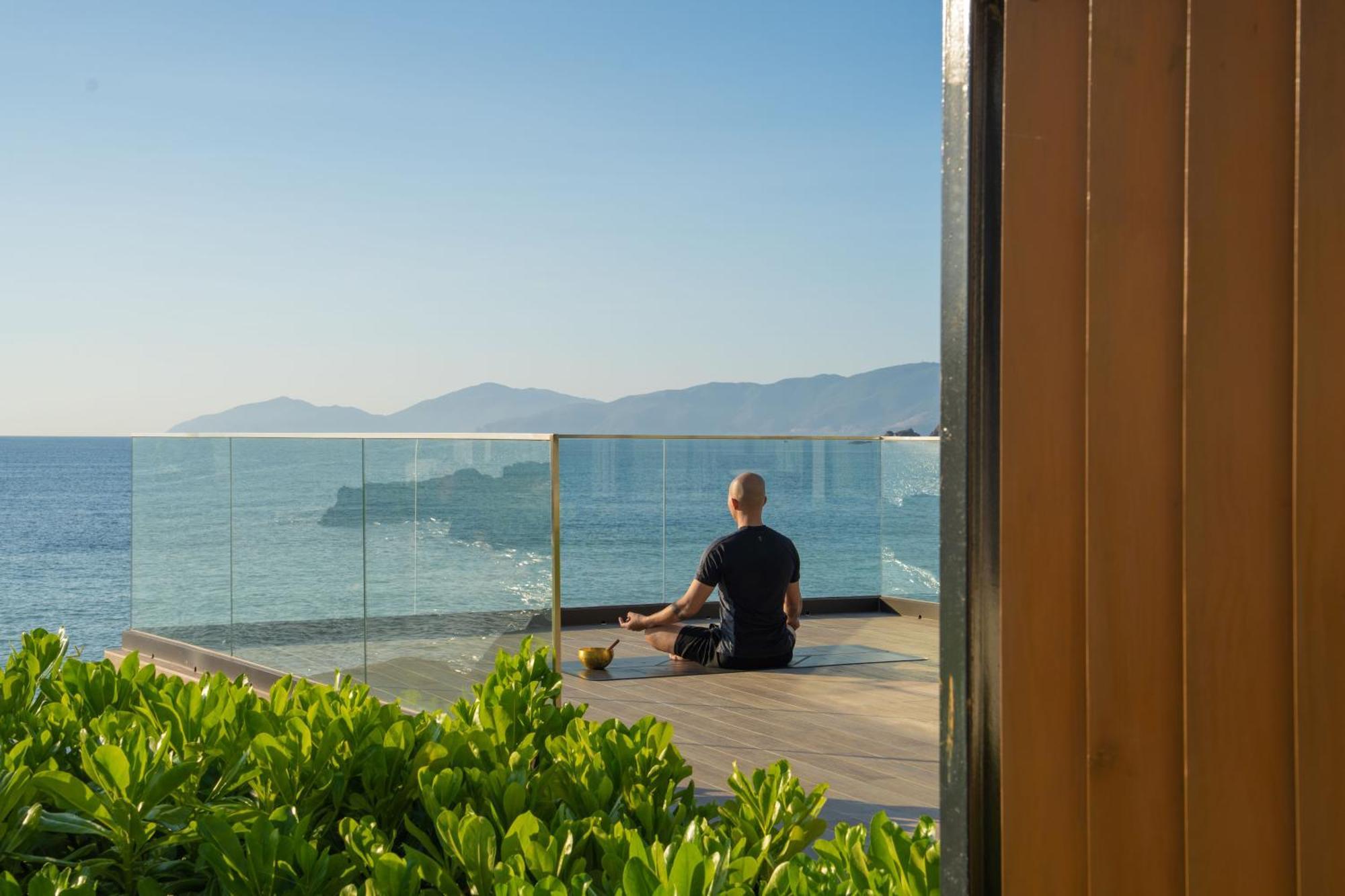 Villa Le Corail, A Gran Melia Hotel Nha Trang Luaran gambar