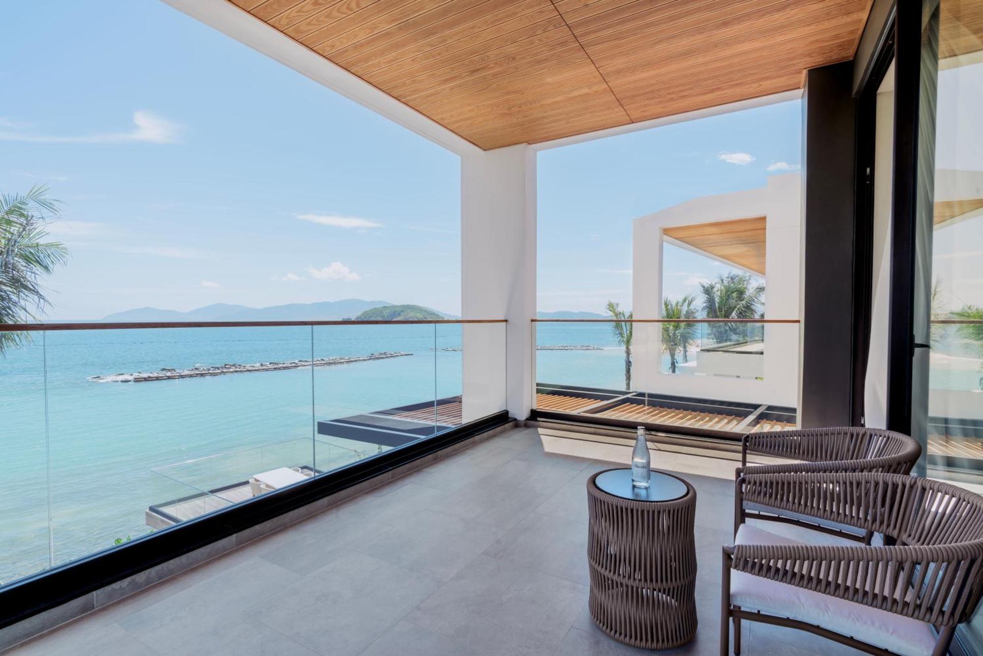 Villa Le Corail, A Gran Melia Hotel Nha Trang Luaran gambar