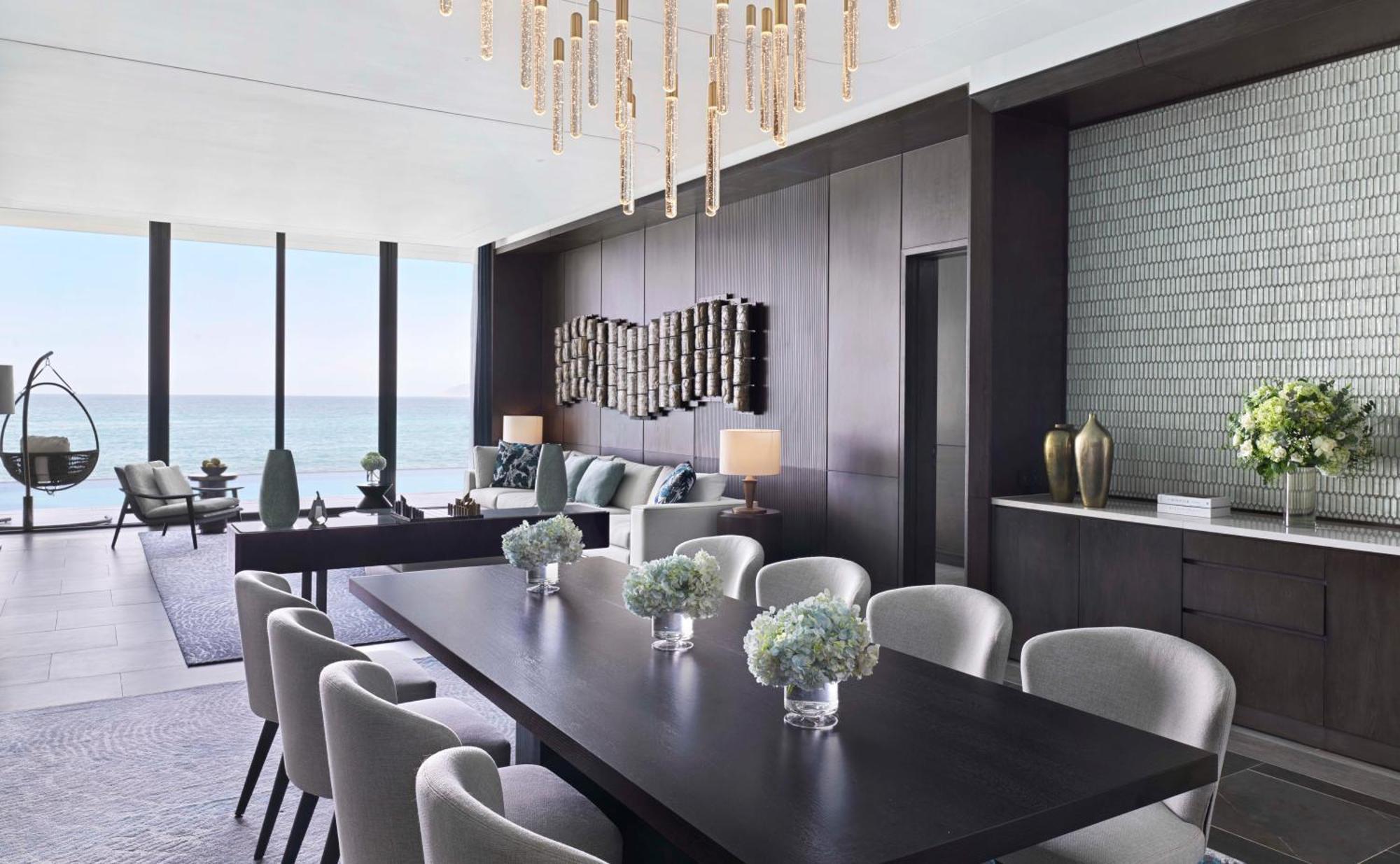 Villa Le Corail, A Gran Melia Hotel Nha Trang Luaran gambar