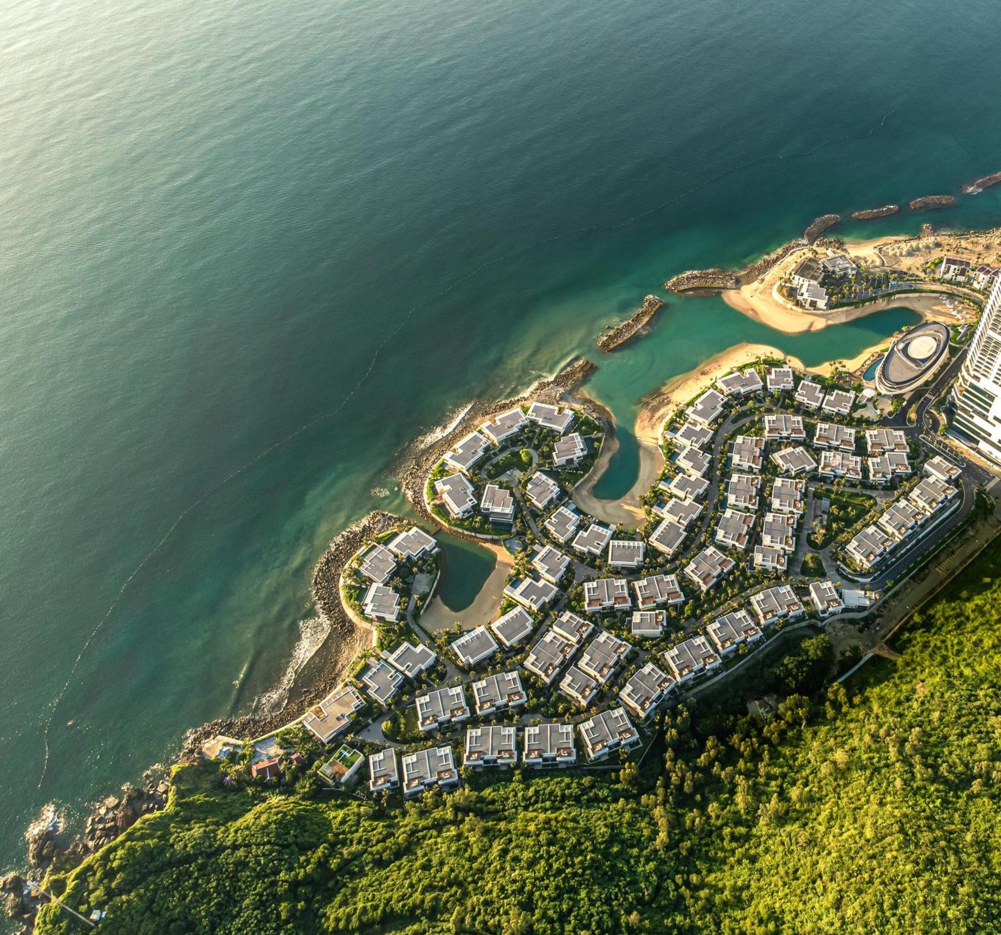 Villa Le Corail, A Gran Melia Hotel Nha Trang Luaran gambar