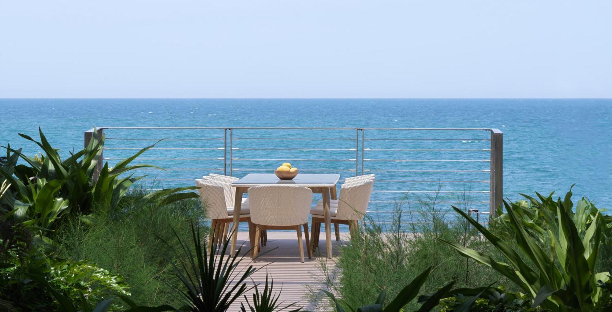 Villa Le Corail, A Gran Melia Hotel Nha Trang Luaran gambar