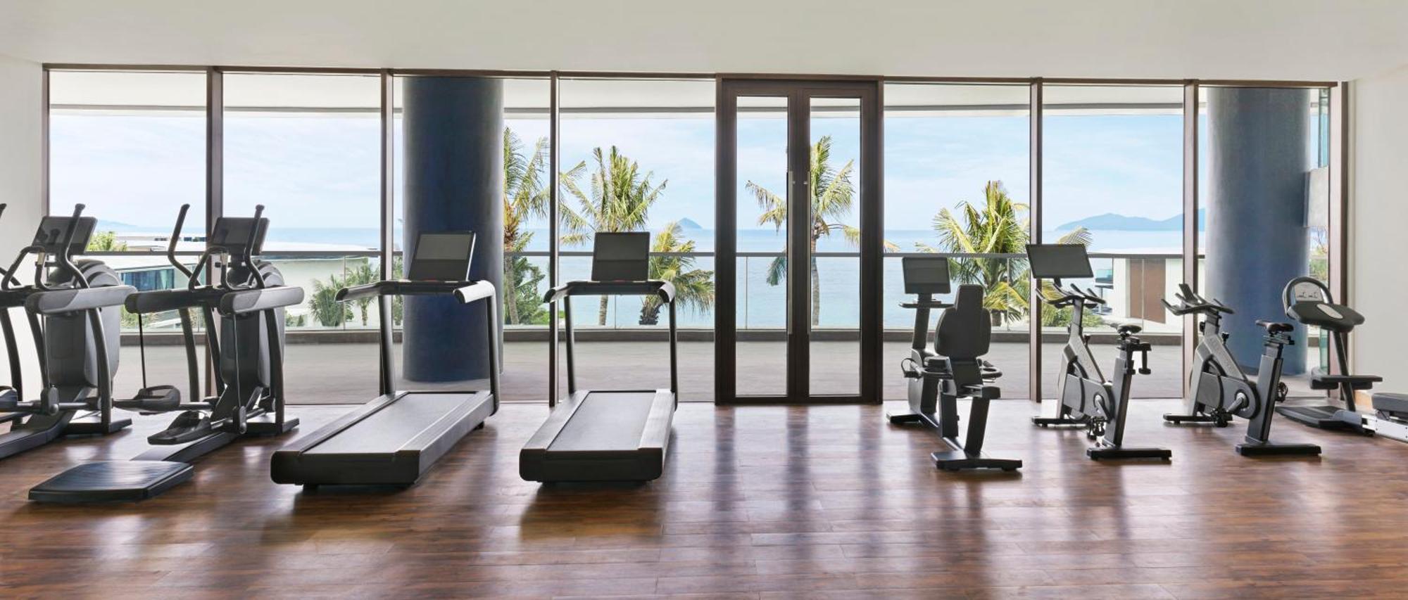 Villa Le Corail, A Gran Melia Hotel Nha Trang Luaran gambar