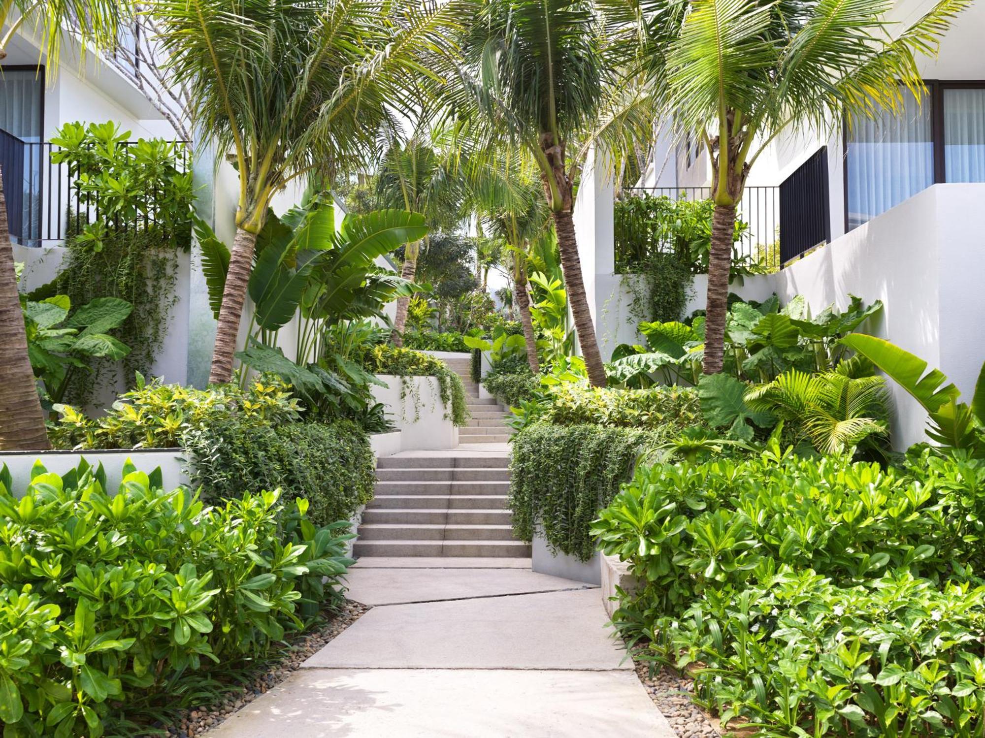 Villa Le Corail, A Gran Melia Hotel Nha Trang Luaran gambar