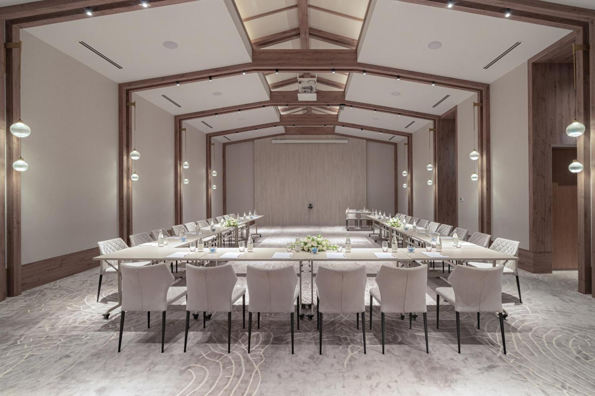 Villa Le Corail, A Gran Melia Hotel Nha Trang Luaran gambar