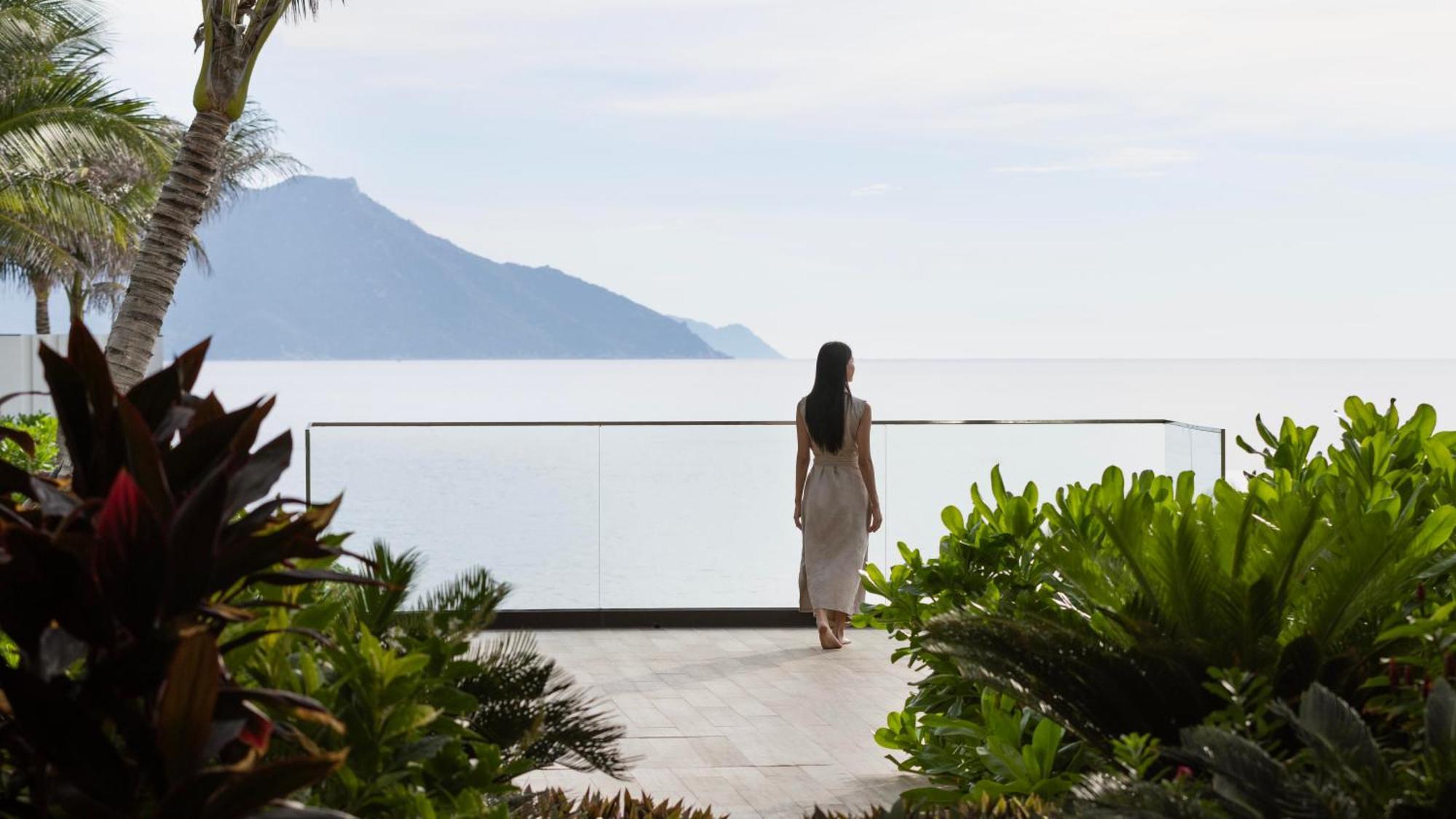 Villa Le Corail, A Gran Melia Hotel Nha Trang Luaran gambar