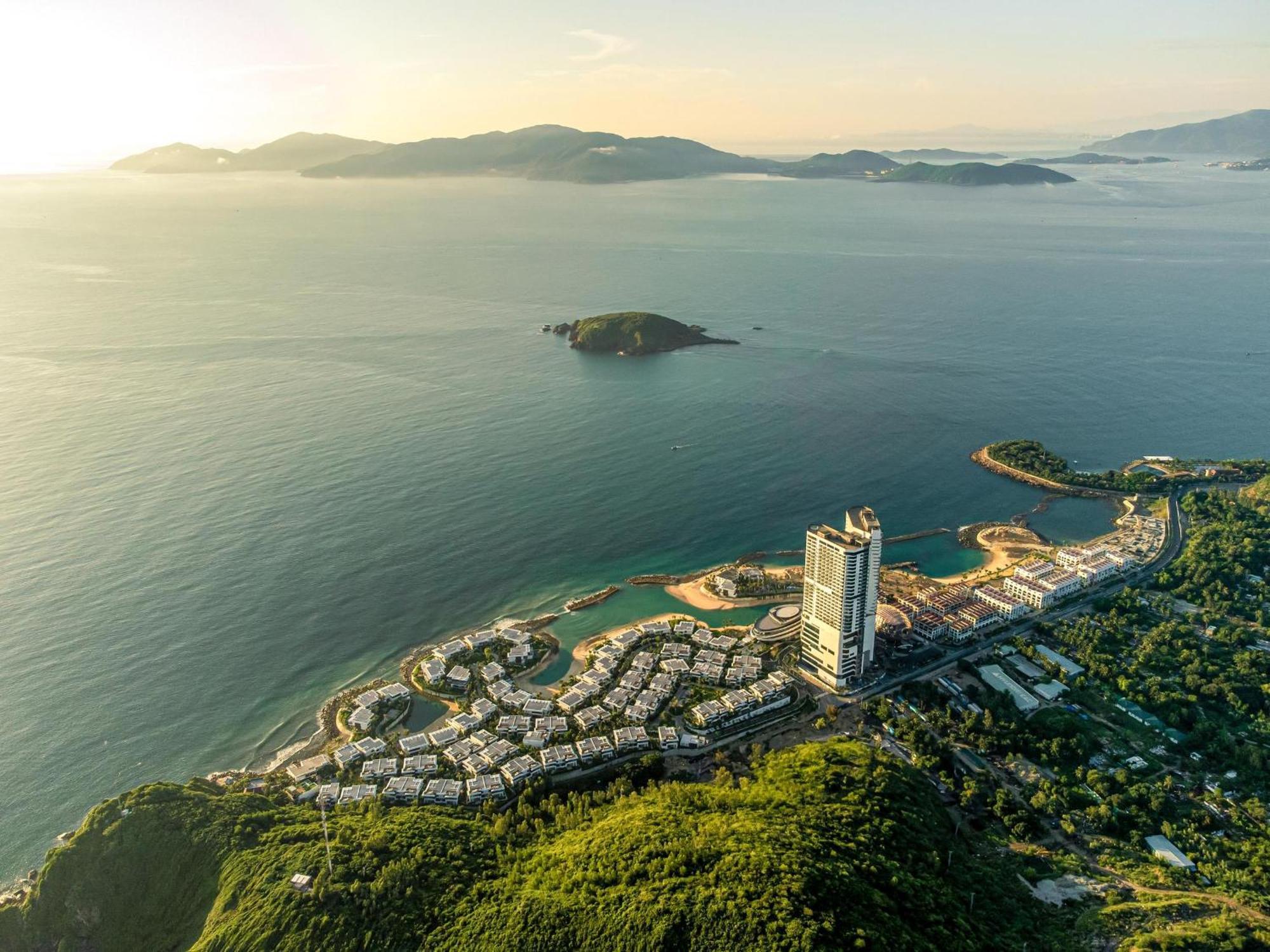 Villa Le Corail, A Gran Melia Hotel Nha Trang Luaran gambar